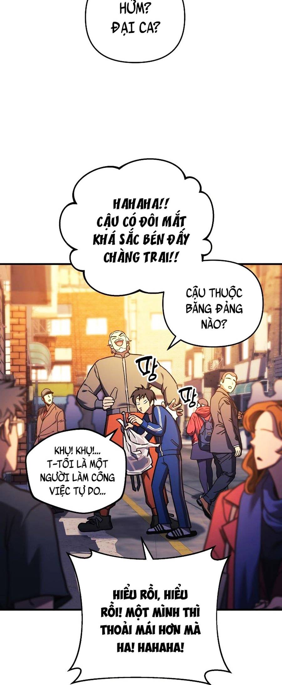 Tác Giả Tạm Ngừng Sáng Tác Chapter 18 - Trang 5