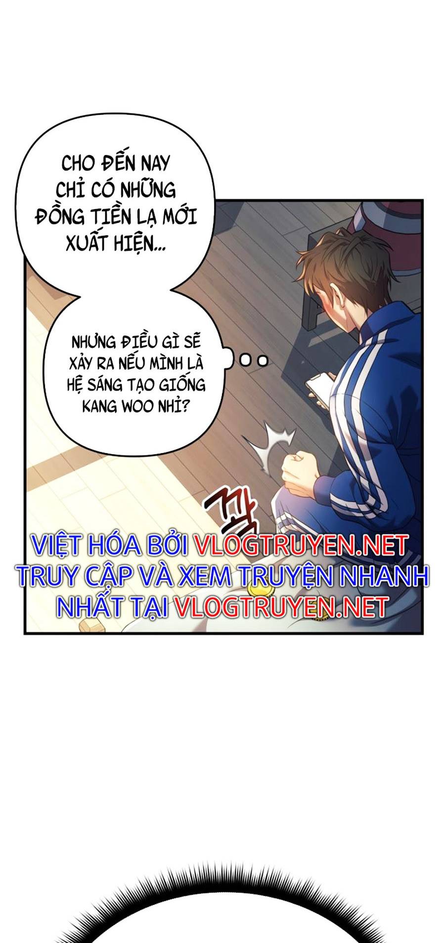 Tác Giả Tạm Ngừng Sáng Tác Chapter 3 - Trang 32