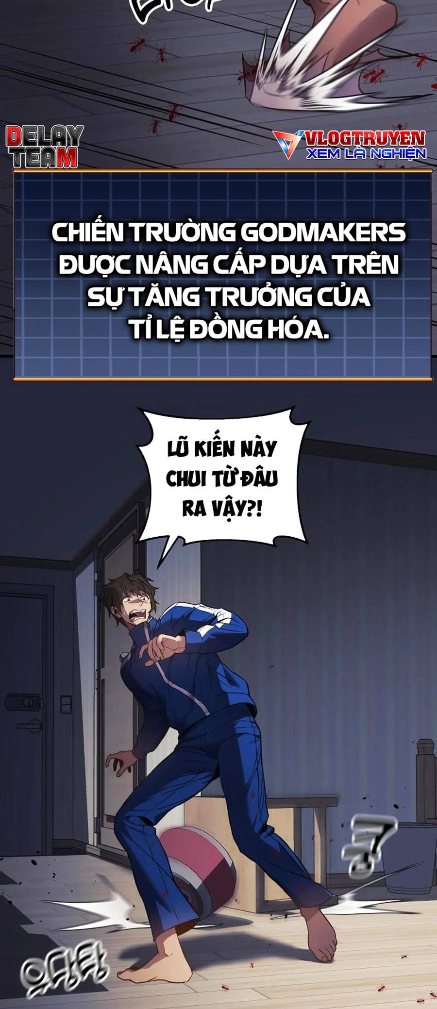 Tác Giả Tạm Ngừng Sáng Tác Chapter 8 - Trang 49