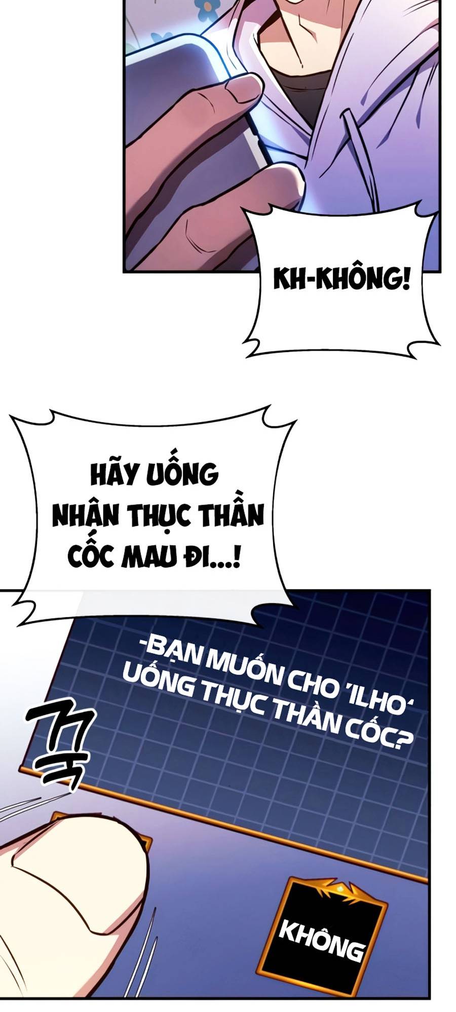 Tác Giả Tạm Ngừng Sáng Tác Chapter 23 - Trang 21