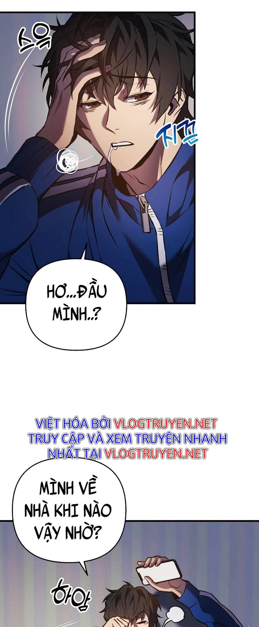 Tác Giả Tạm Ngừng Sáng Tác Chapter 8 - Trang 44