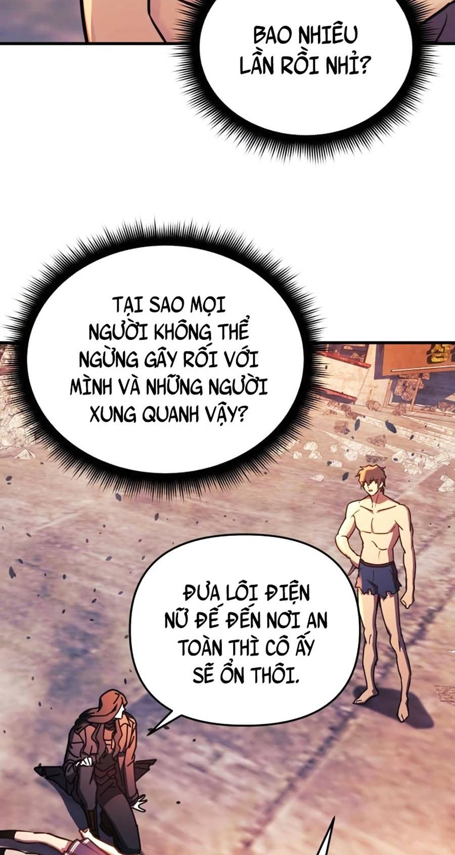 Tác Giả Tạm Ngừng Sáng Tác Chapter 25 - Trang 101