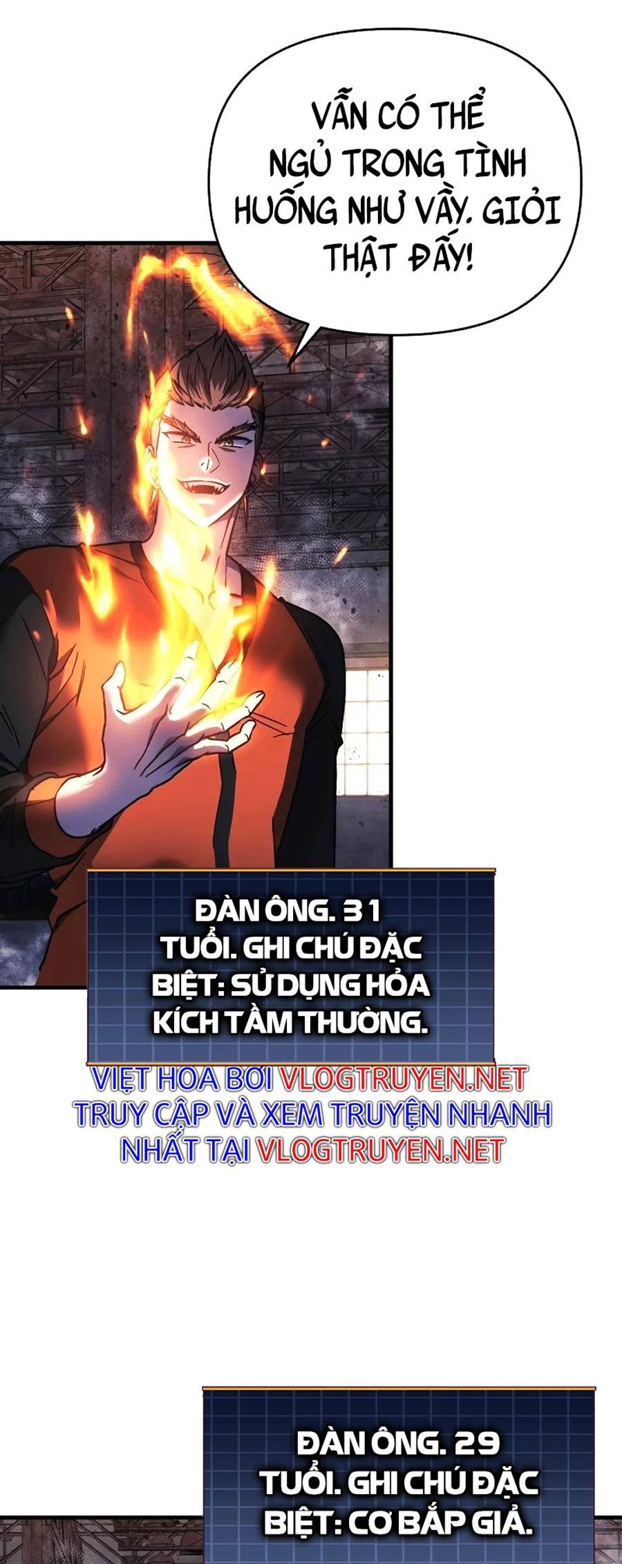 Tác Giả Tạm Ngừng Sáng Tác Chapter 12 - Trang 17