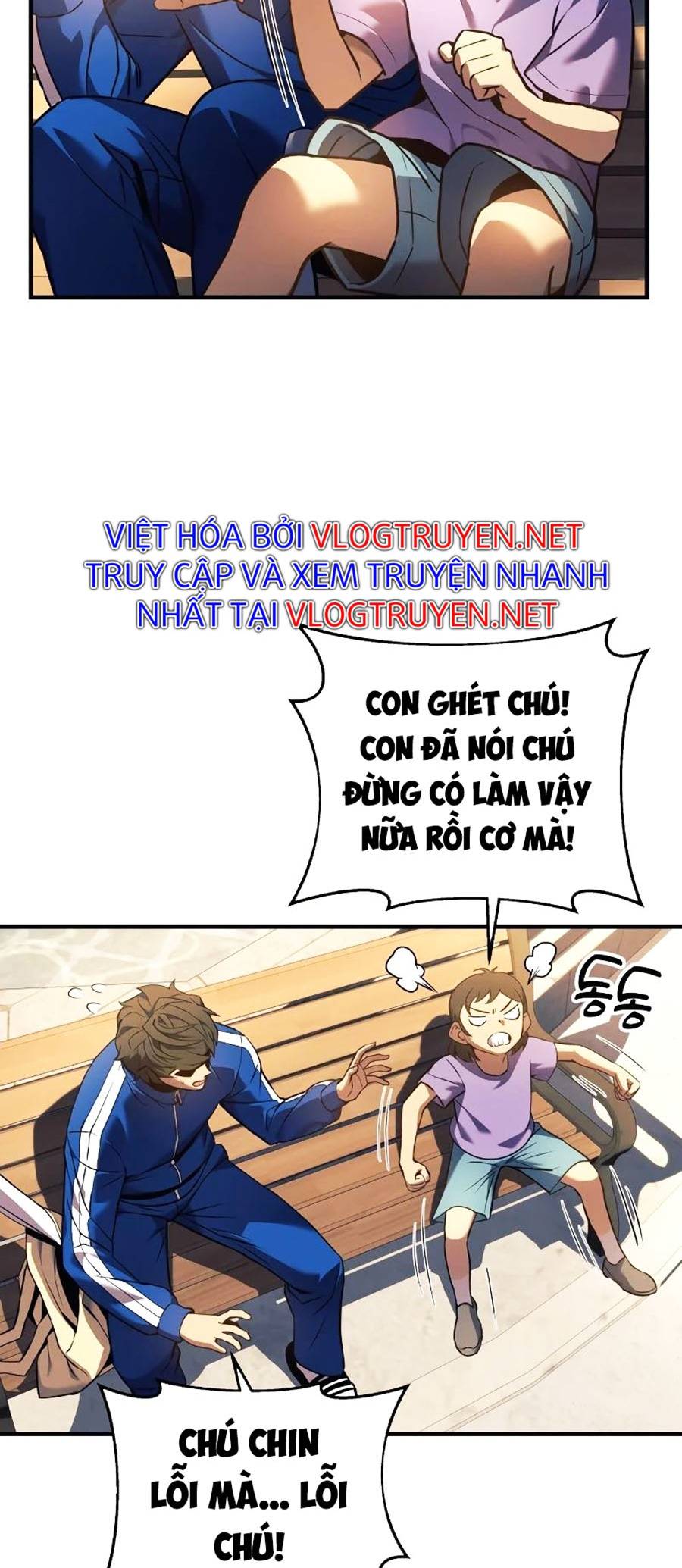 Tác Giả Tạm Ngừng Sáng Tác Chapter 7 - Trang 33