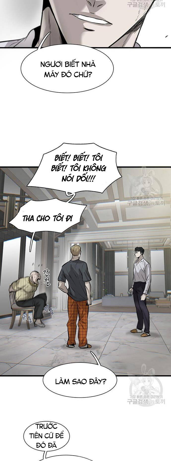 Chuộc Lỗi Chapter 8 - Trang 36