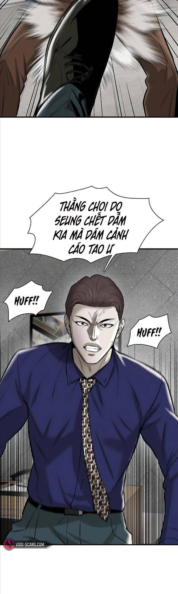 Chuộc Lỗi Chapter 9 - Trang 80