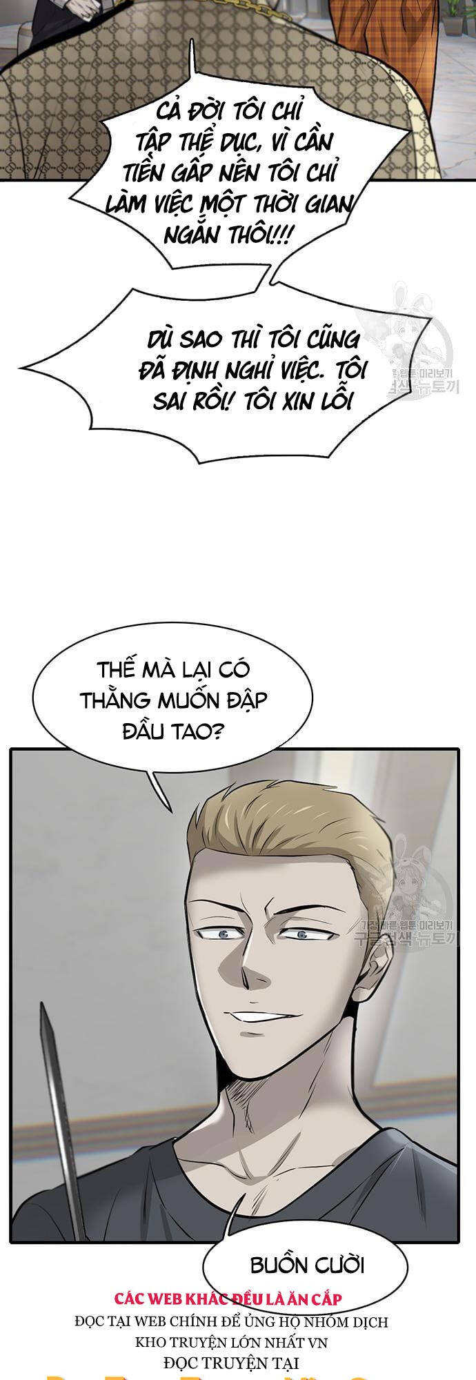 Chuộc Lỗi Chapter 8 - Trang 28