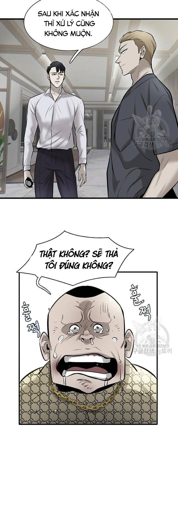 Chuộc Lỗi Chapter 8 - Trang 37