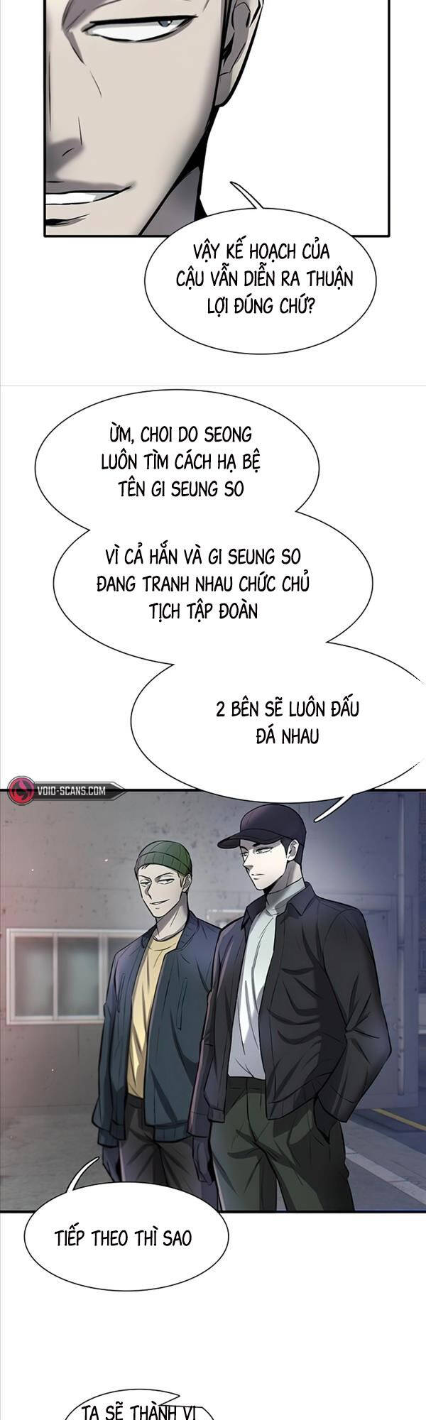 Chuộc Lỗi Chapter 9 - Trang 76