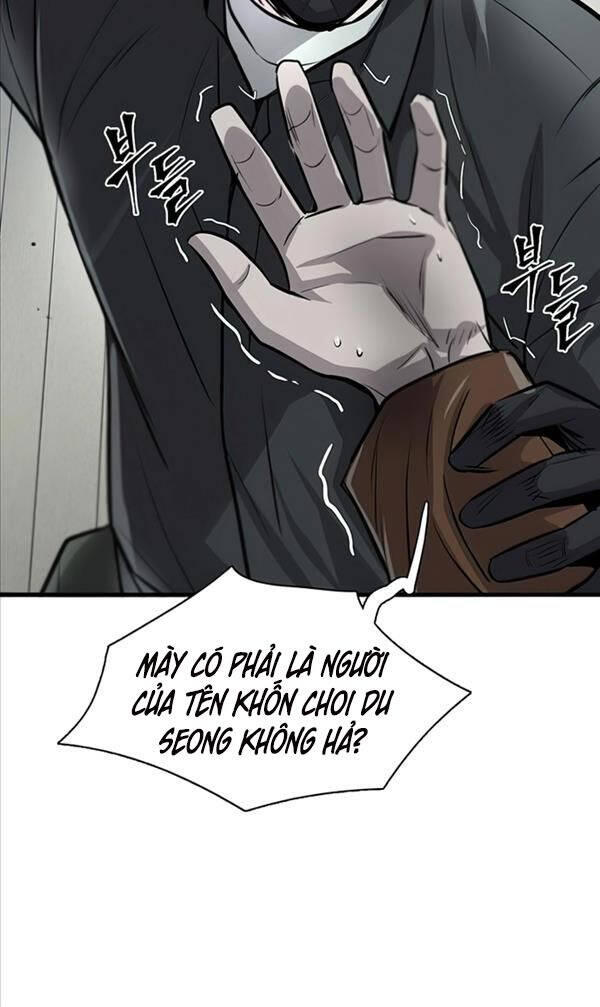 Chuộc Lỗi Chapter 9 - Trang 11