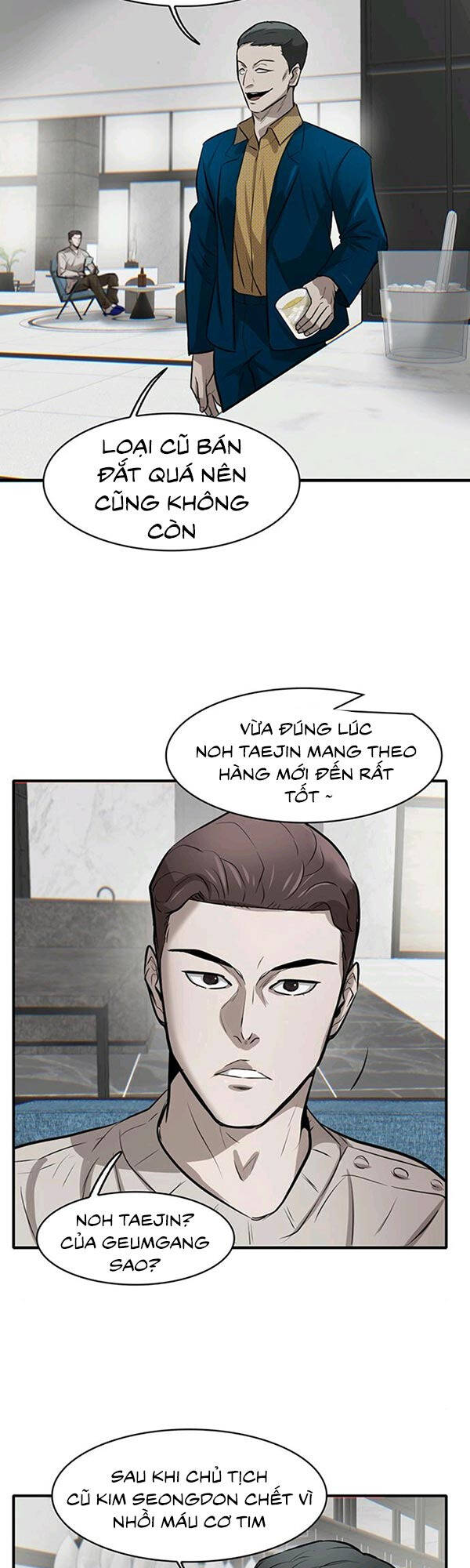 Chuộc Lỗi Chapter 6 - Trang 88