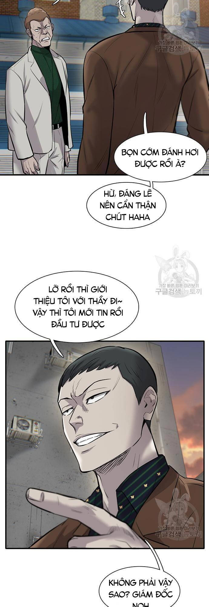 Chuộc Lỗi Chapter 8 - Trang 49