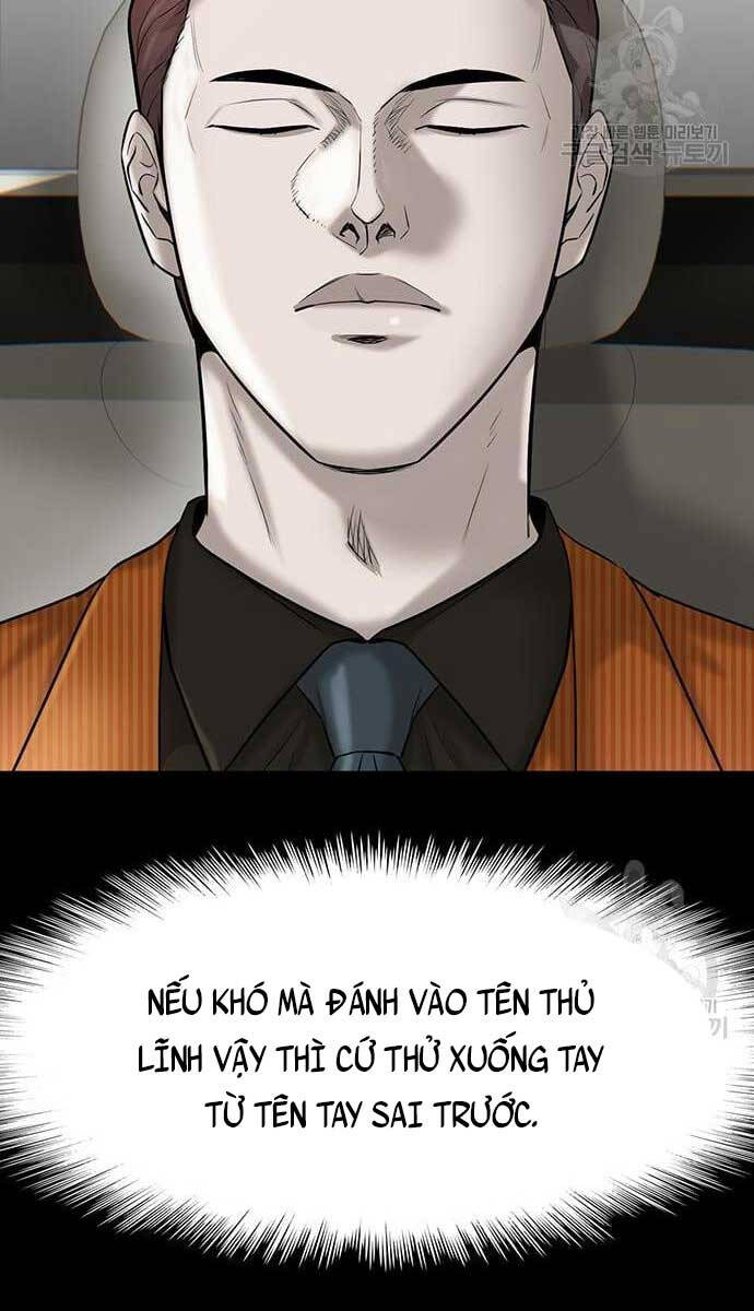 Chuộc Lỗi Chapter 11 - Trang 70