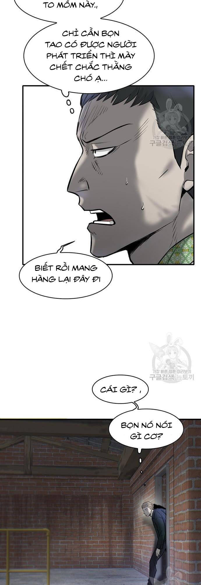 Chuộc Lỗi Chapter 7 - Trang 54