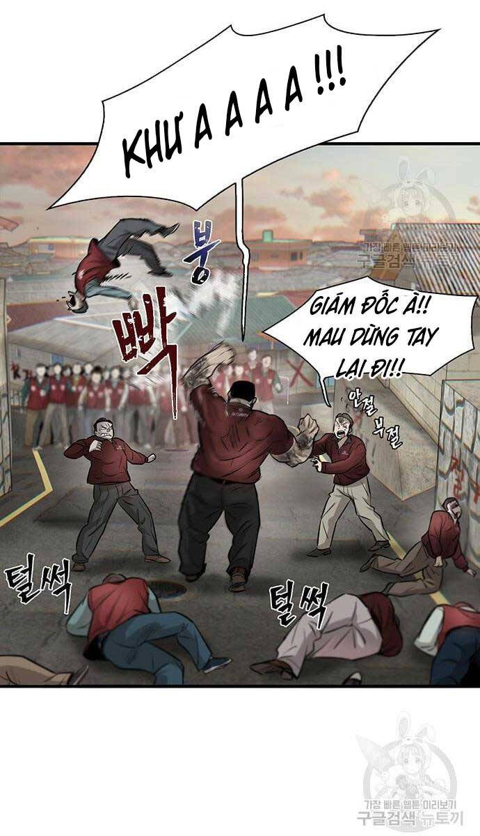 Chuộc Lỗi Chapter 11 - Trang 64