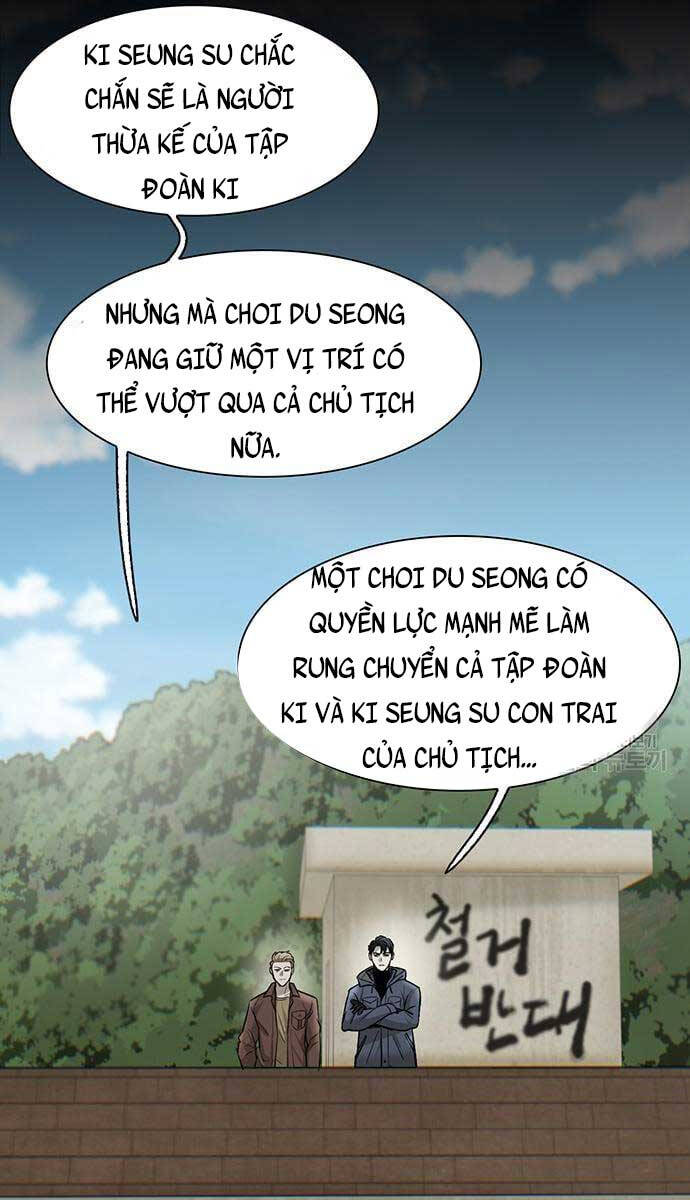 Chuộc Lỗi Chapter 11 - Trang 0