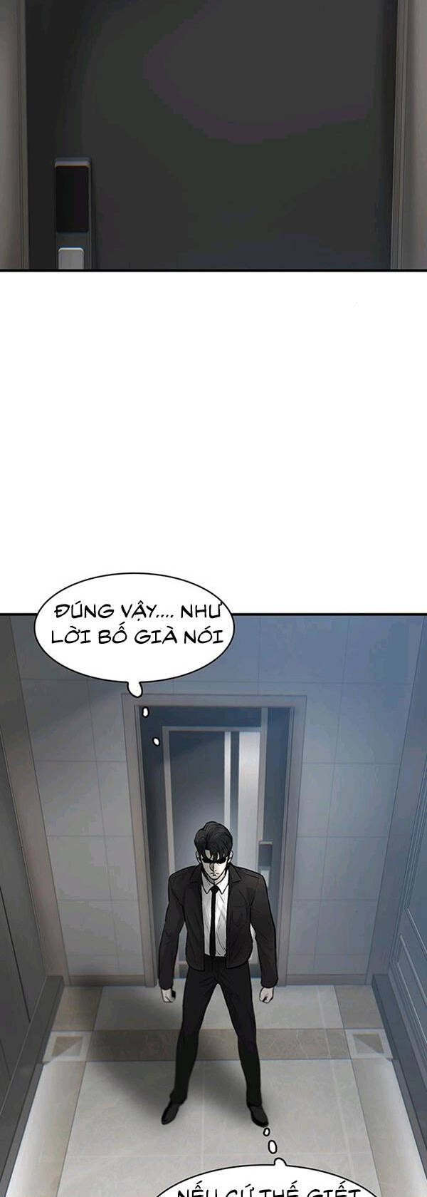 Chuộc Lỗi Chapter 6 - Trang 21