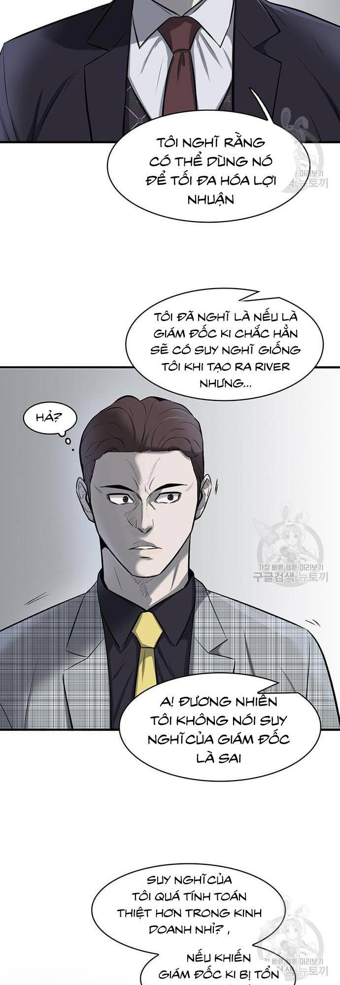 Chuộc Lỗi Chapter 7 - Trang 30