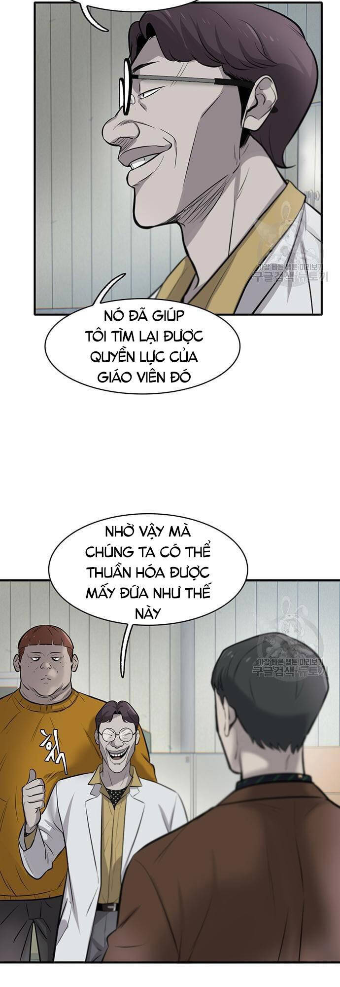 Chuộc Lỗi Chapter 8 - Trang 74