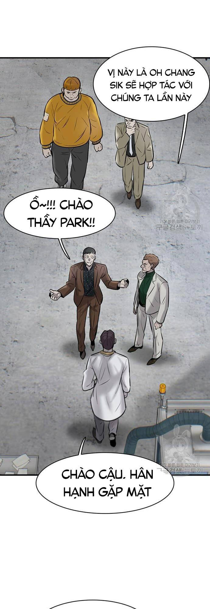 Chuộc Lỗi Chapter 8 - Trang 70