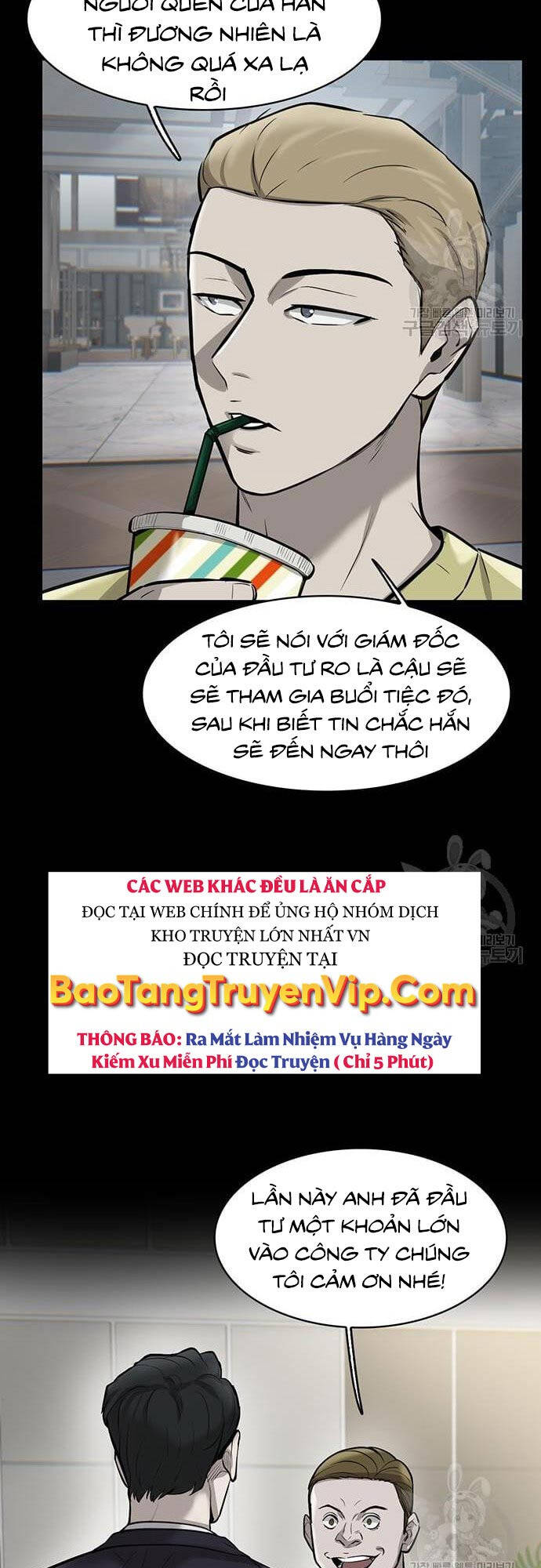 Chuộc Lỗi Chapter 7 - Trang 9