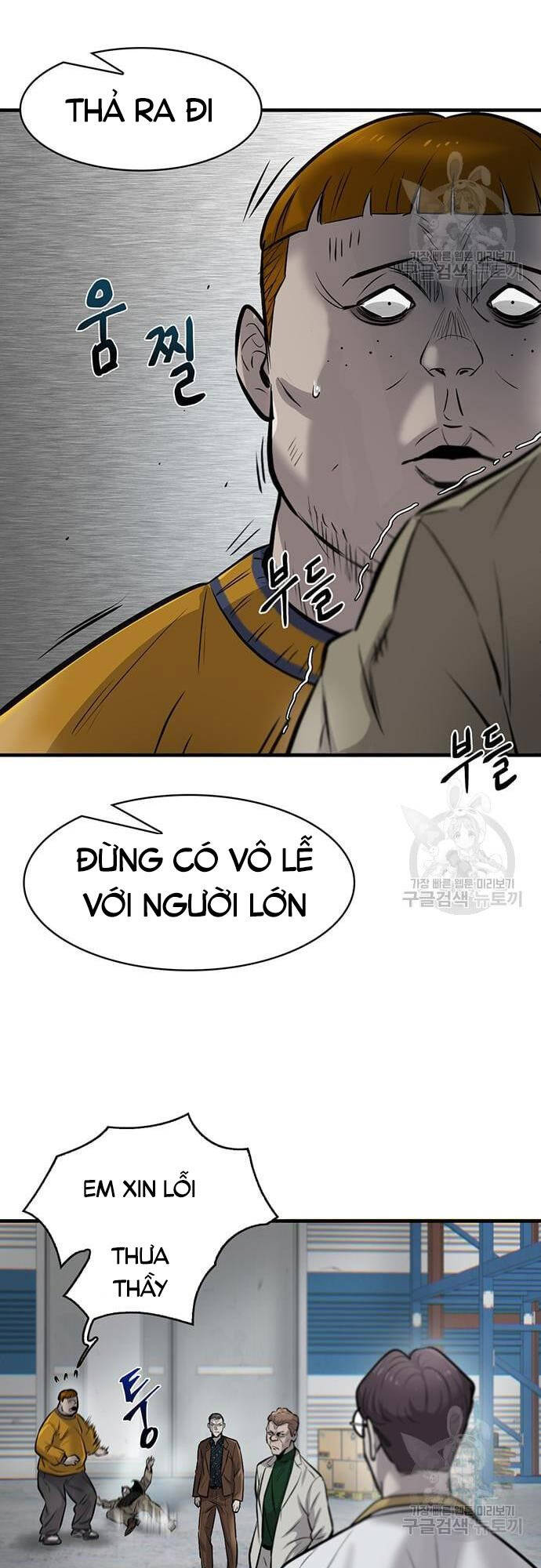 Chuộc Lỗi Chapter 8 - Trang 67