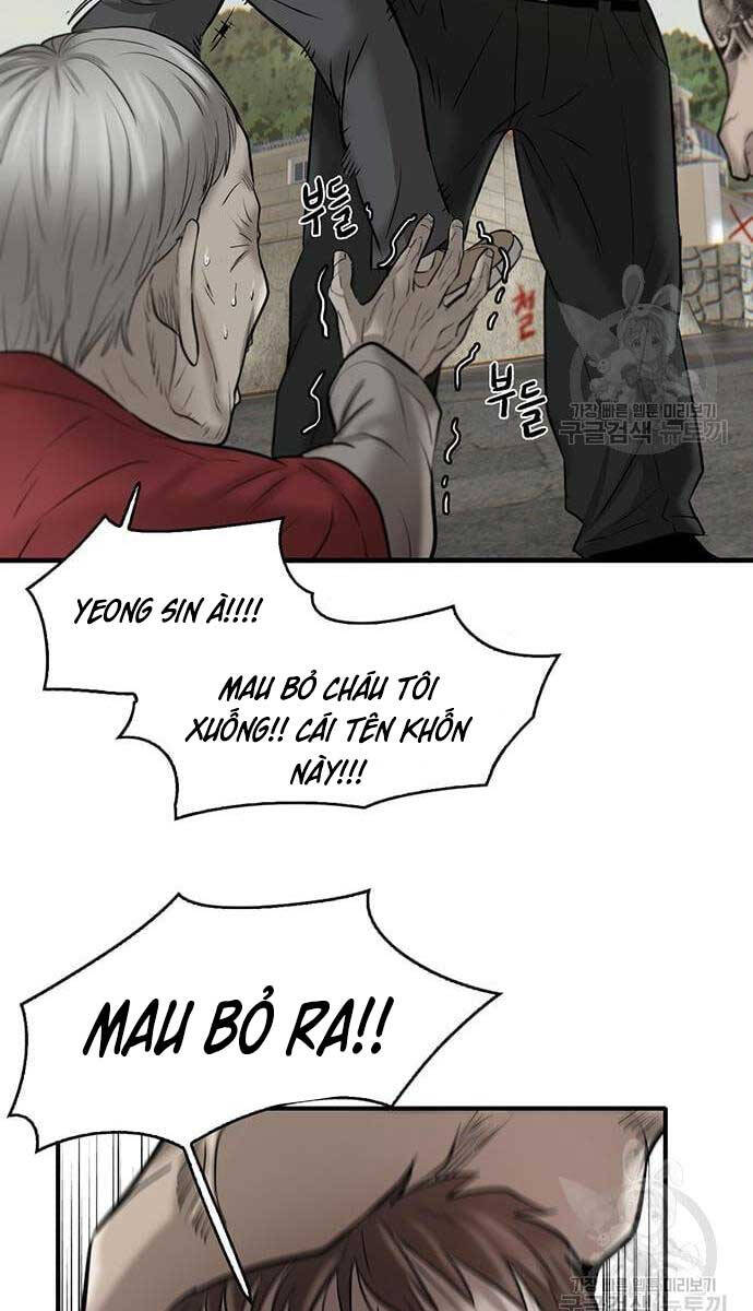 Chuộc Lỗi Chapter 11 - Trang 84