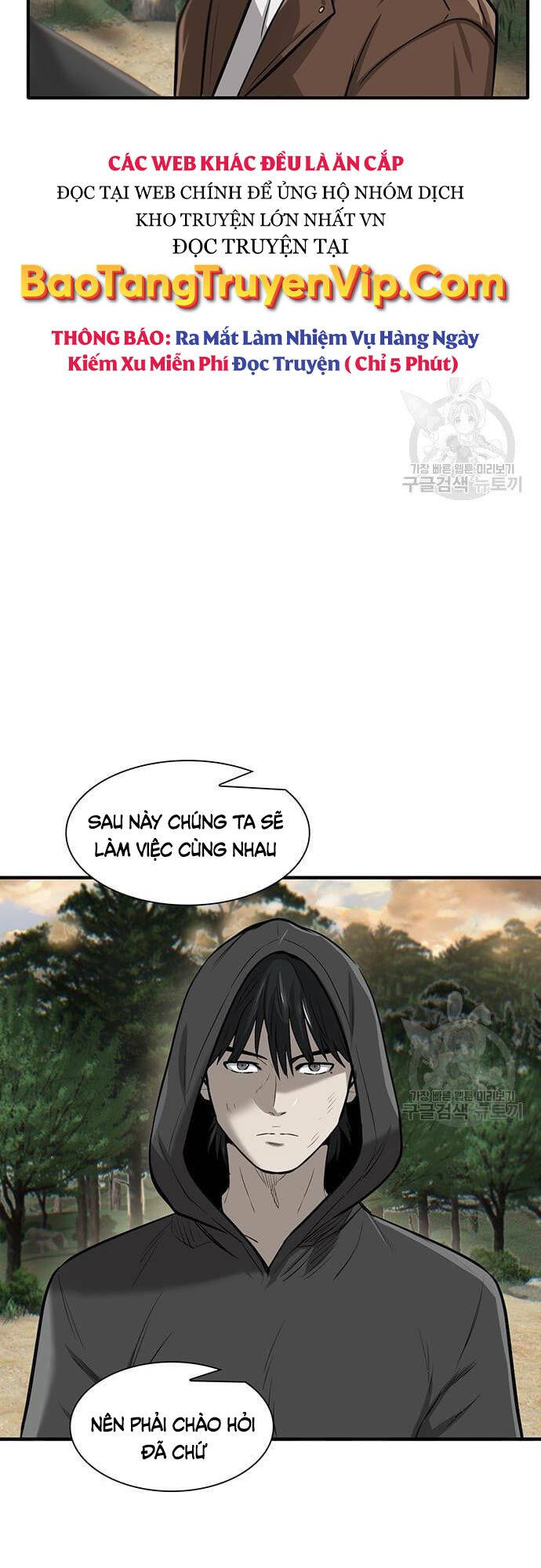 Chuộc Lỗi Chapter 4 - Trang 8