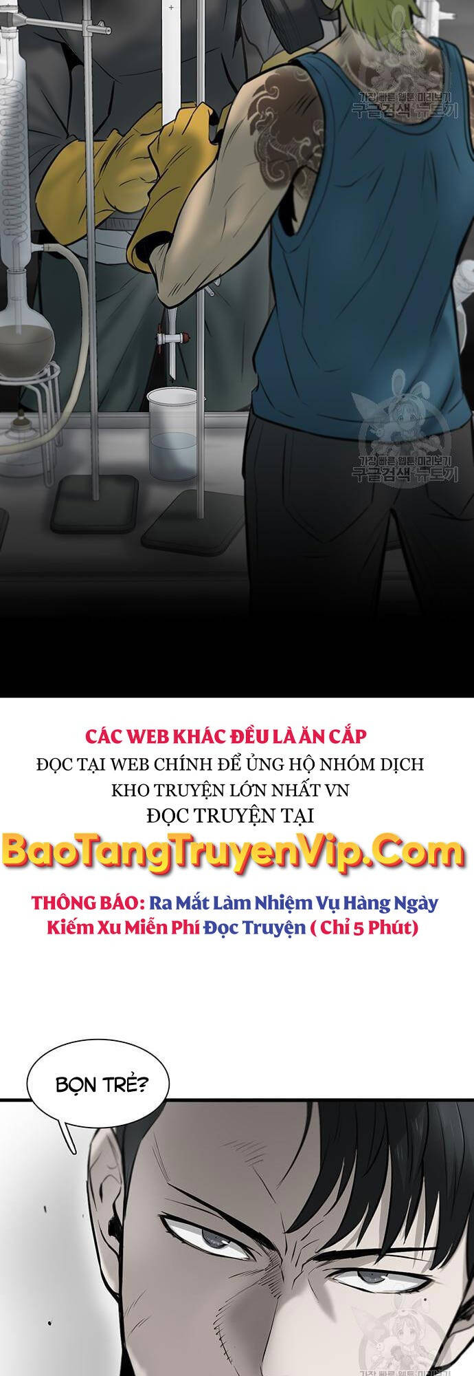 Chuộc Lỗi Chapter 8 - Trang 35