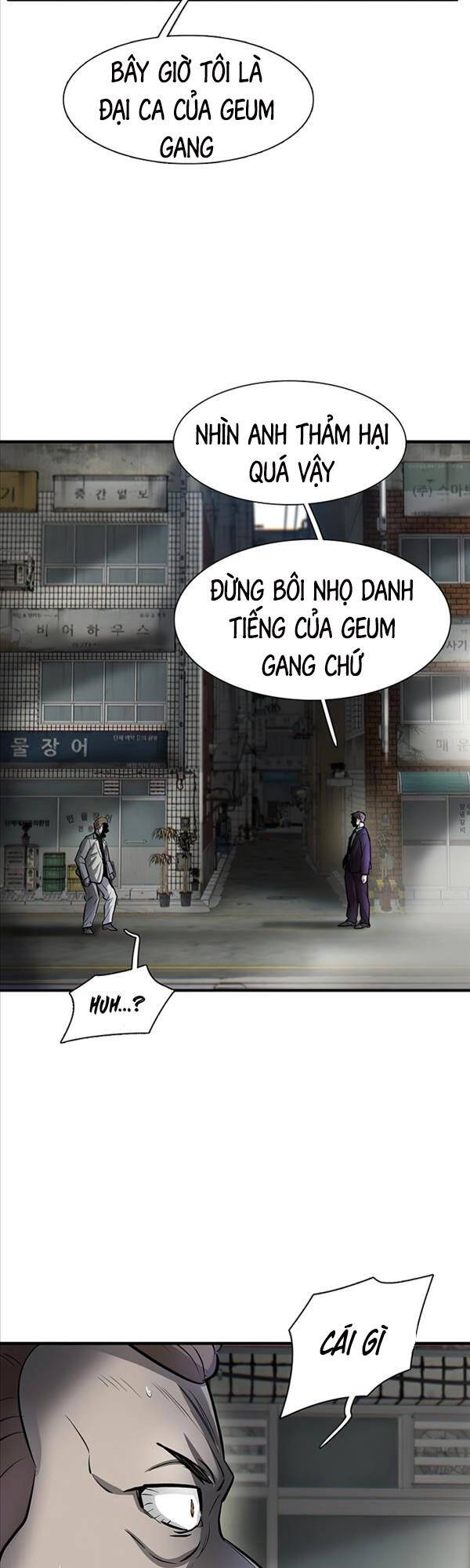 Chuộc Lỗi Chapter 9 - Trang 66