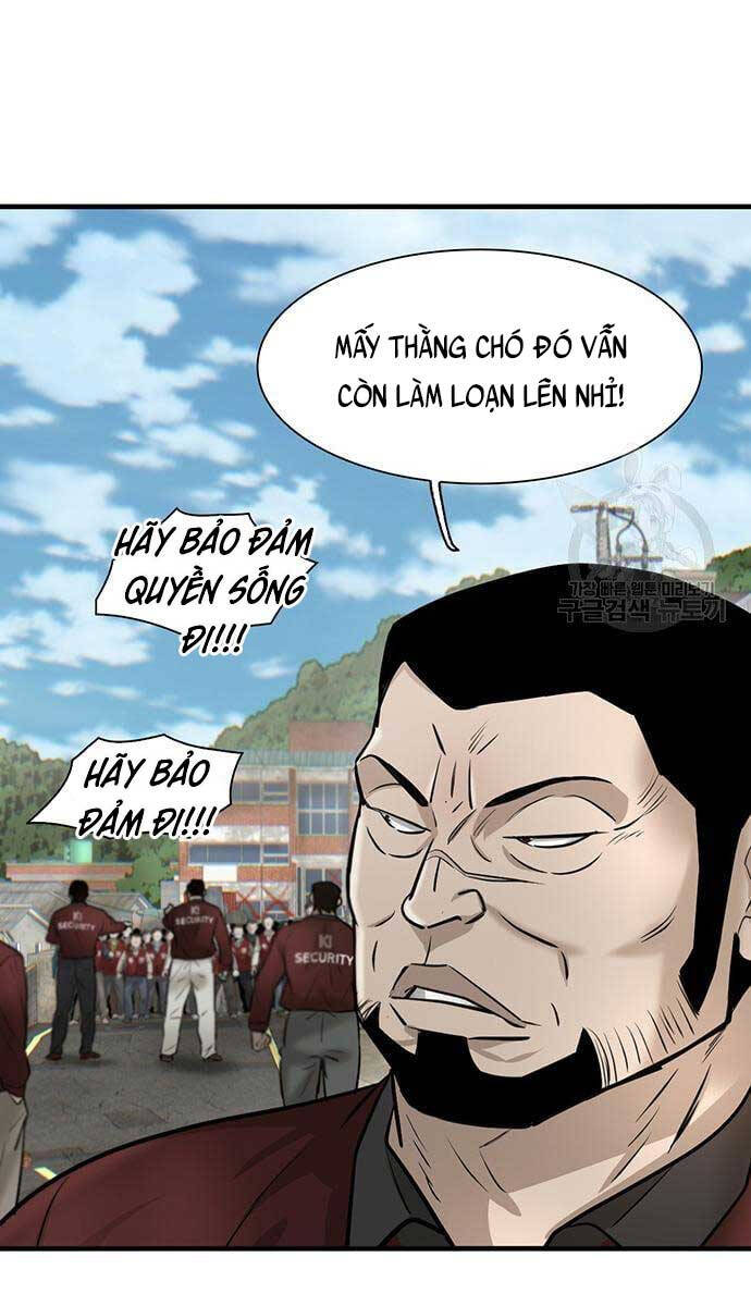 Chuộc Lỗi Chapter 11 - Trang 19