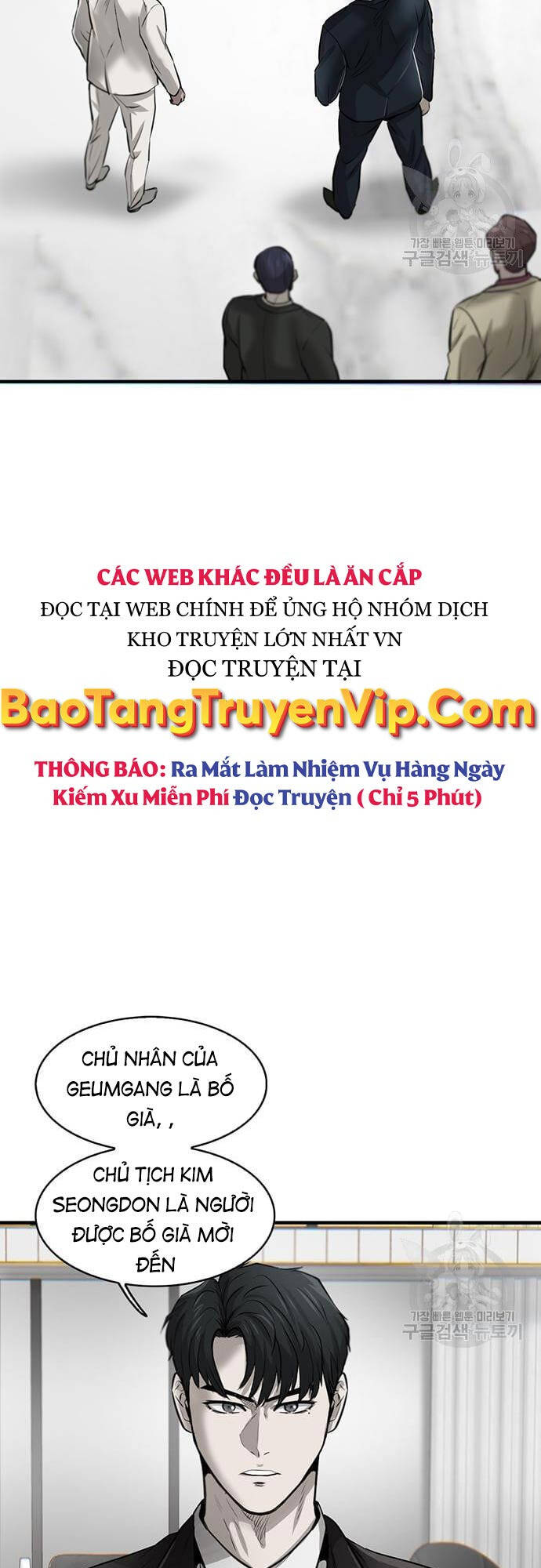 Chuộc Lỗi Chapter 5 - Trang 38