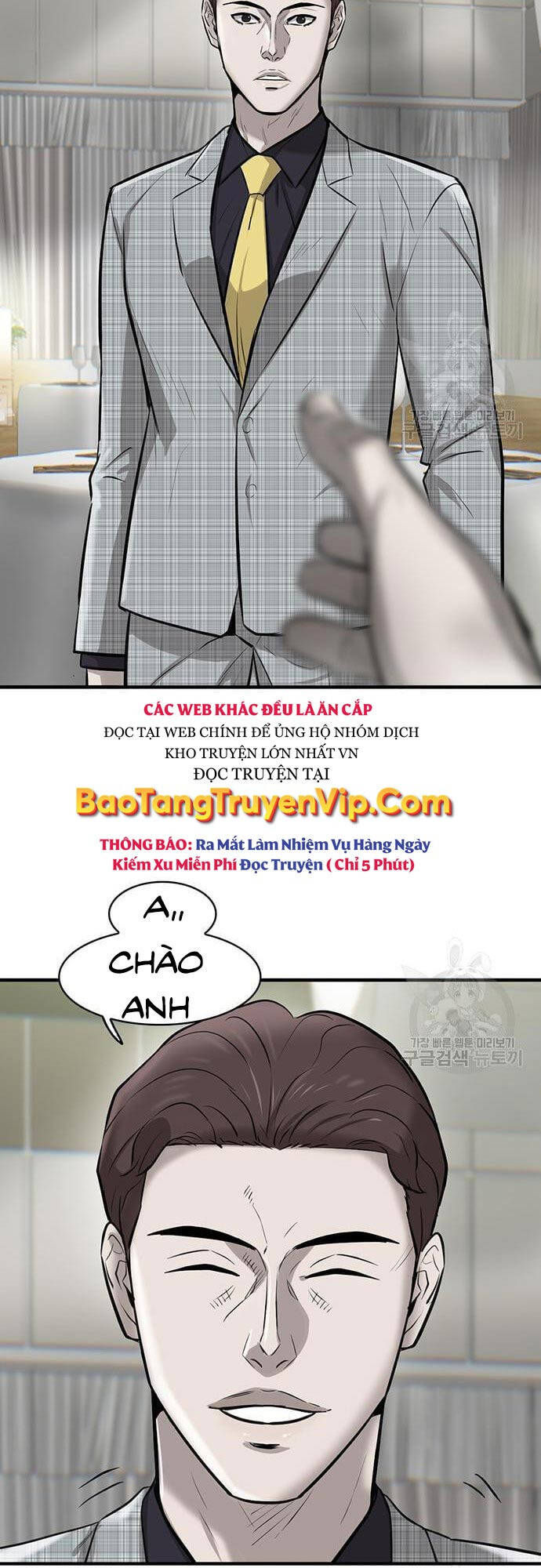 Chuộc Lỗi Chapter 7 - Trang 2