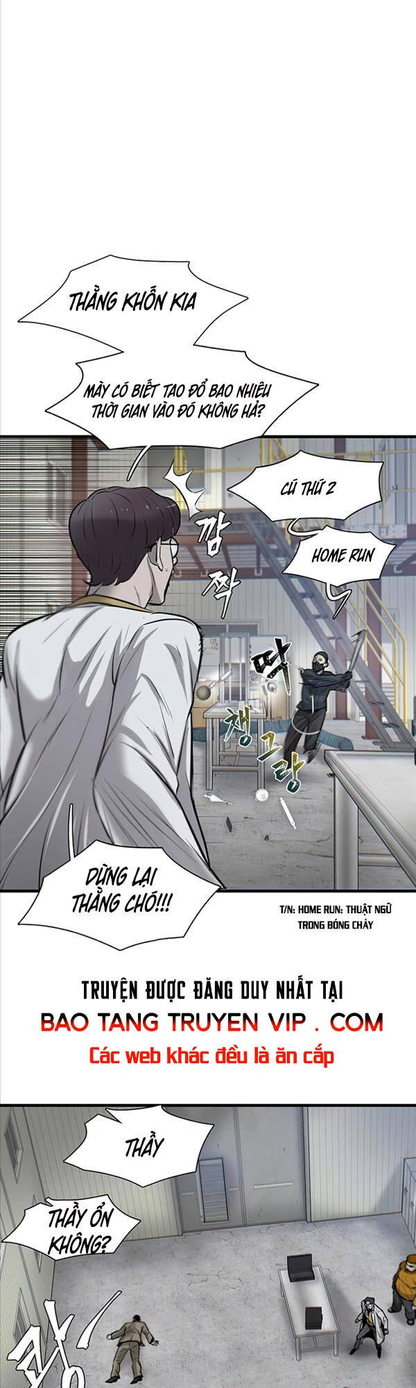 Chuộc Lỗi Chapter 9 - Trang 21