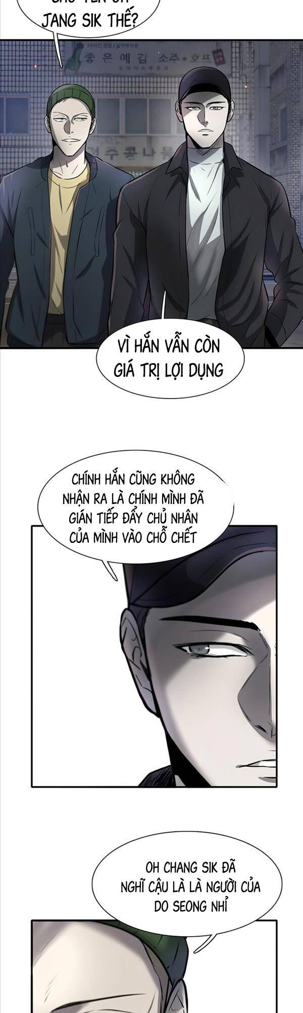 Chuộc Lỗi Chapter 9 - Trang 75