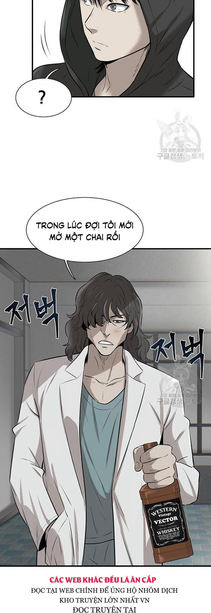 Chuộc Lỗi Chapter 4 - Trang 30