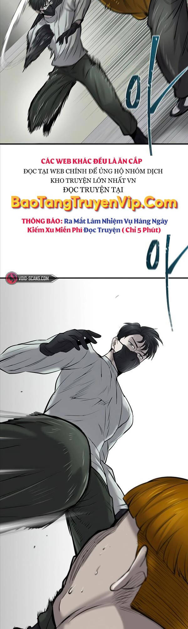 Chuộc Lỗi Chapter 9 - Trang 45