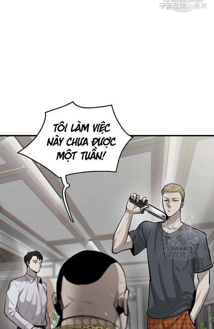 Chuộc Lỗi Chapter 8 - Trang 27