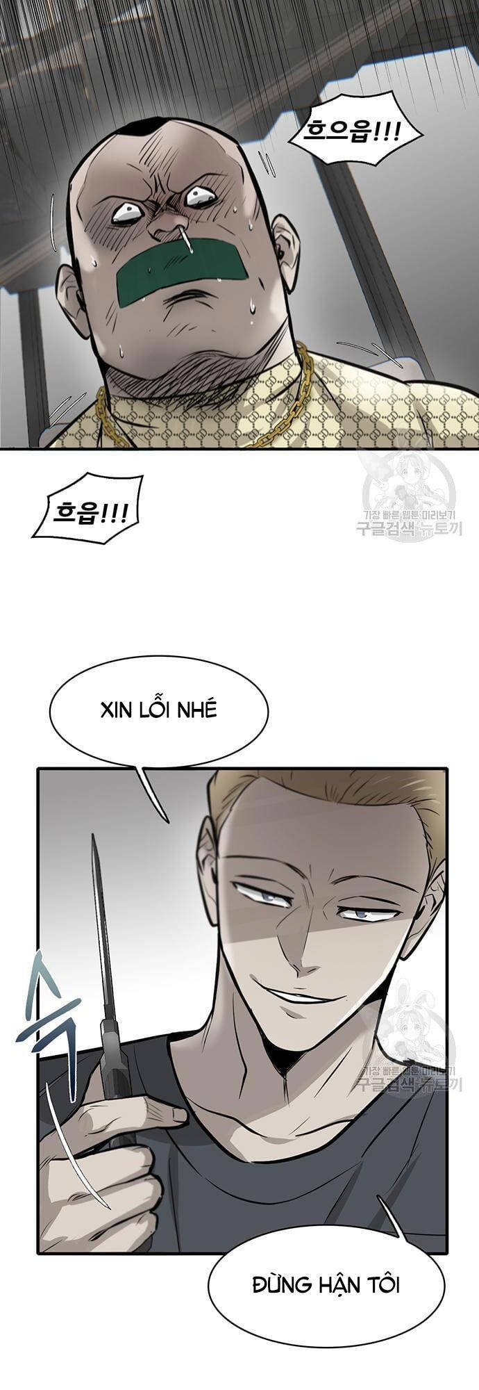 Chuộc Lỗi Chapter 8 - Trang 24