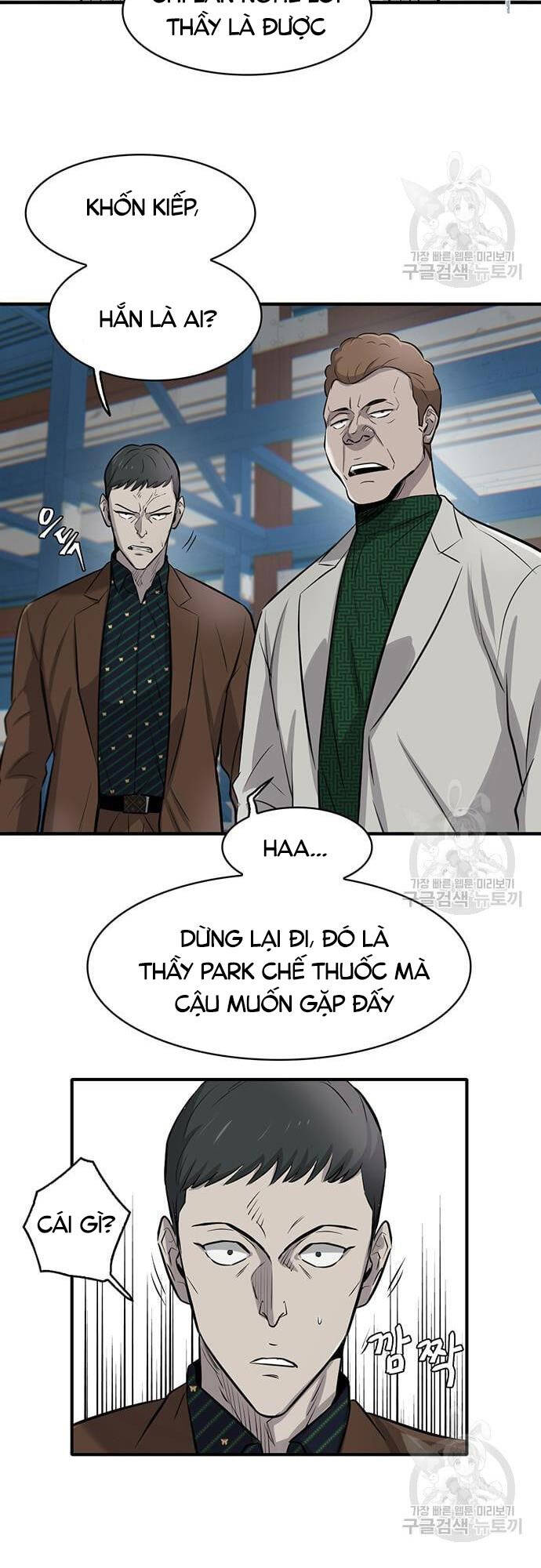 Chuộc Lỗi Chapter 8 - Trang 69