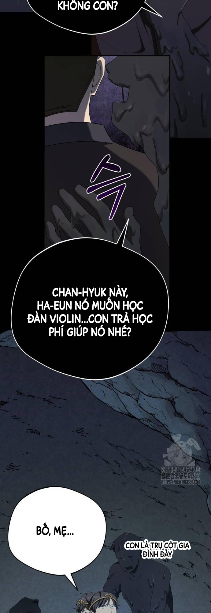 Thiên Ma Bấm Huyệt Chapter 25 - Trang 21