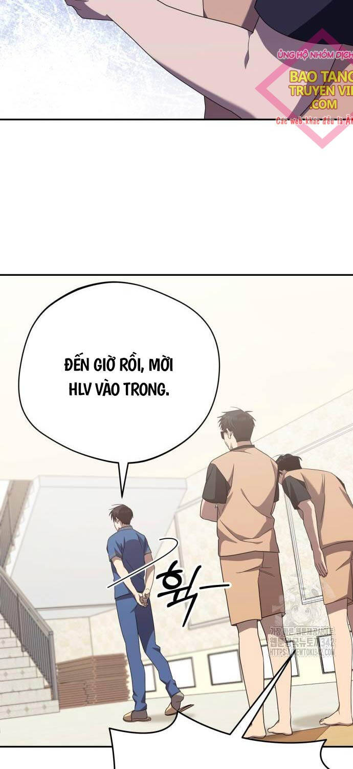 Thiên Ma Bấm Huyệt Chapter 19 - Trang 31