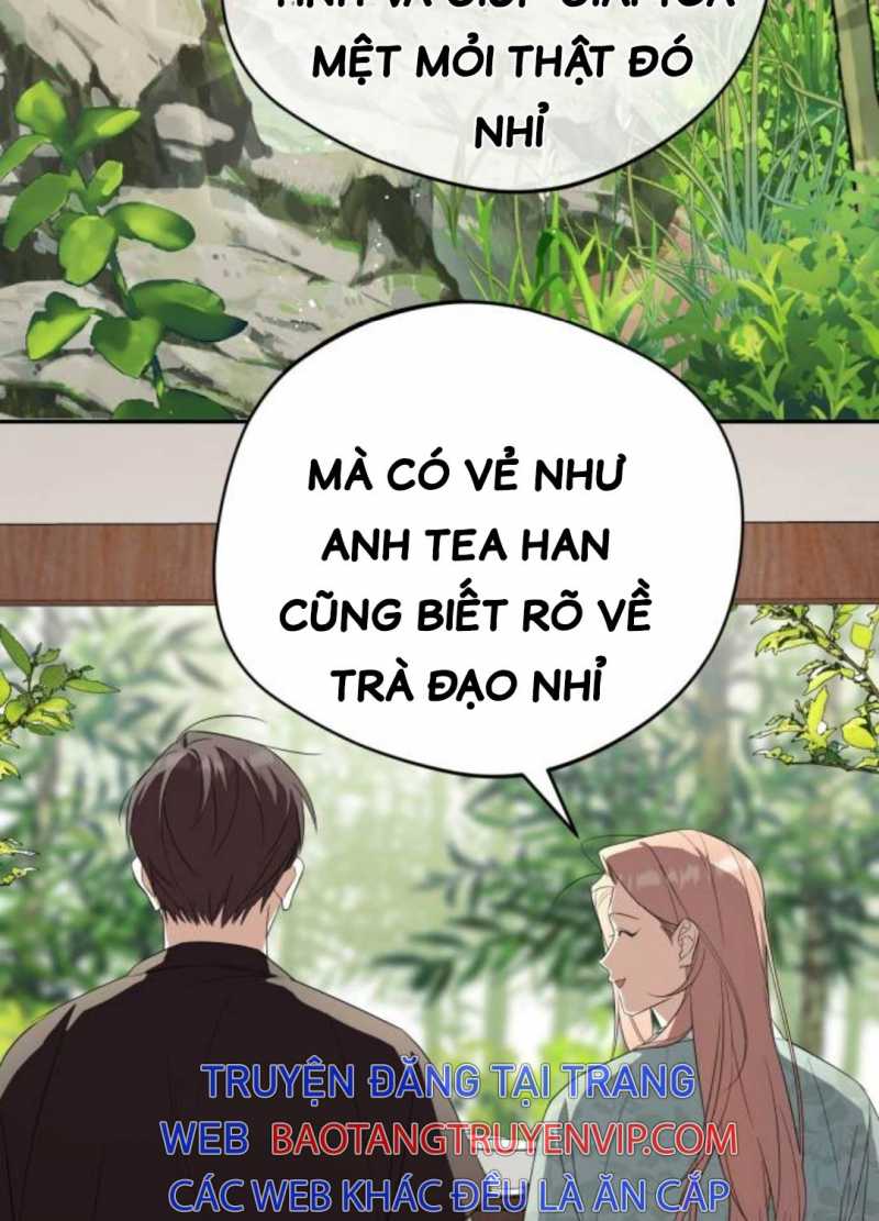 Thiên Ma Bấm Huyệt Chapter 17 - Trang 14