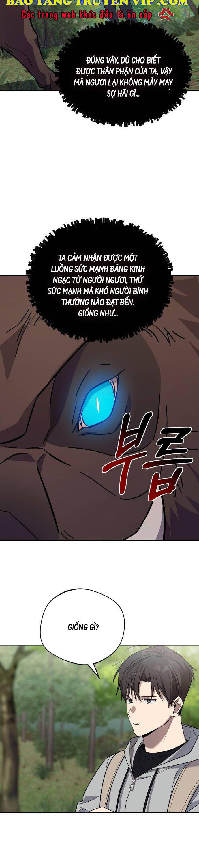 Thiên Ma Bấm Huyệt Chapter 13 - Trang 32