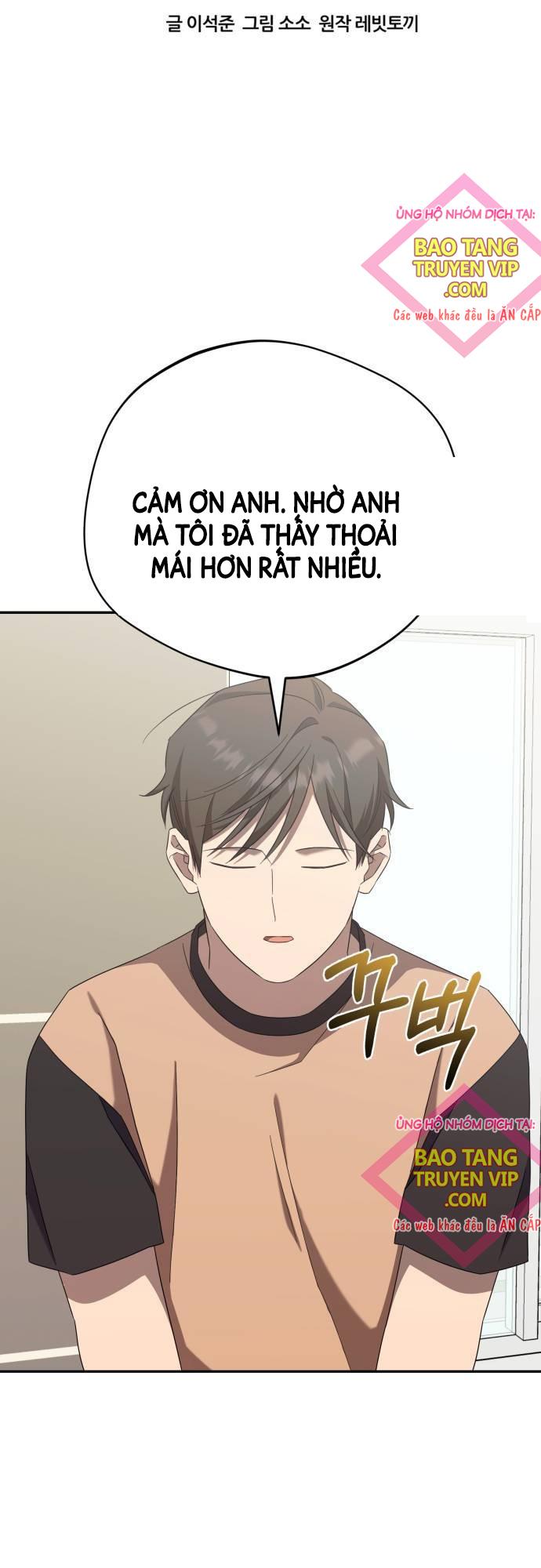 Thiên Ma Bấm Huyệt Chapter 25 - Trang 45