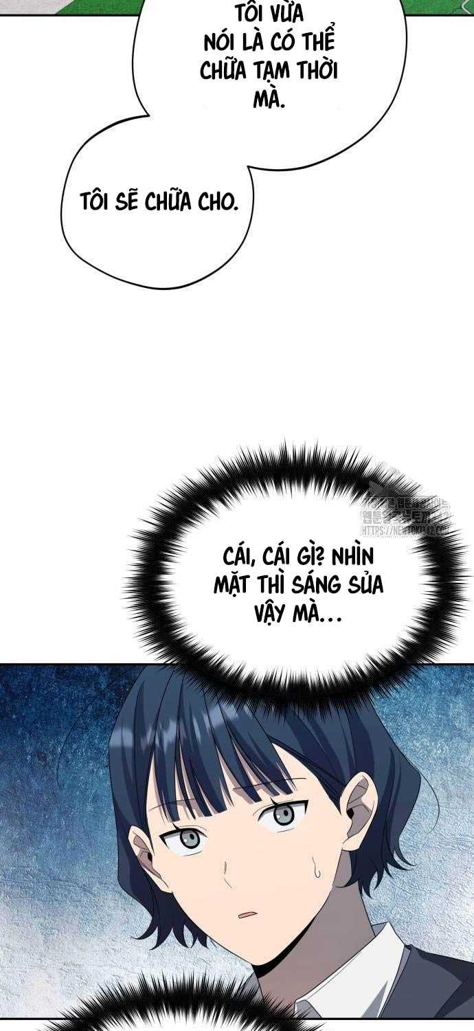 Thiên Ma Bấm Huyệt Chapter 18 - Trang 27