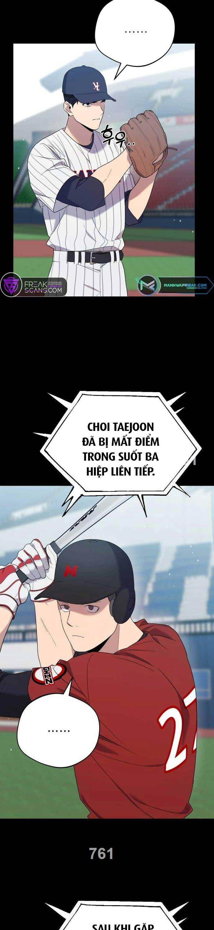 Thiên Ma Bấm Huyệt Chapter 9 - Trang 1