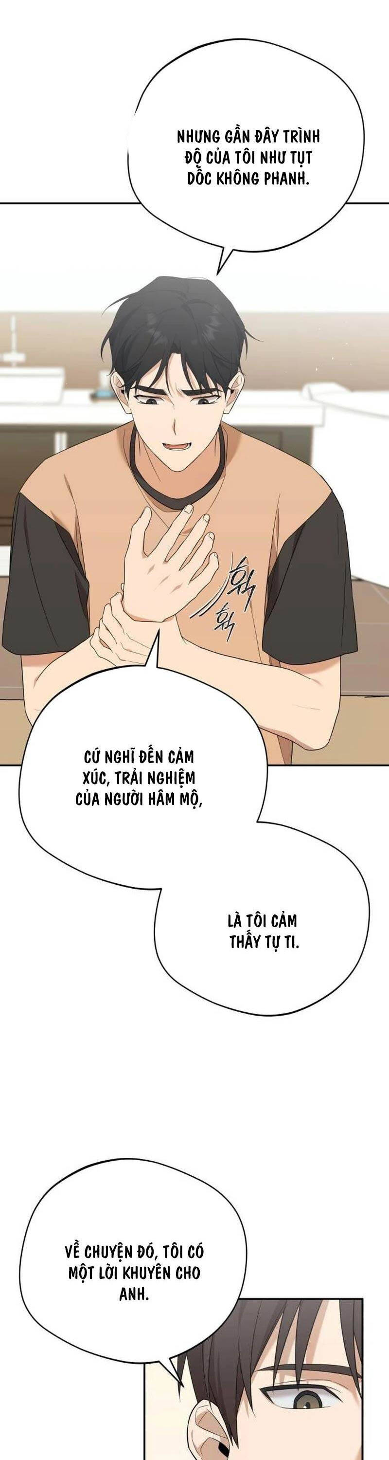 Thiên Ma Bấm Huyệt Chapter 10 - Trang 1