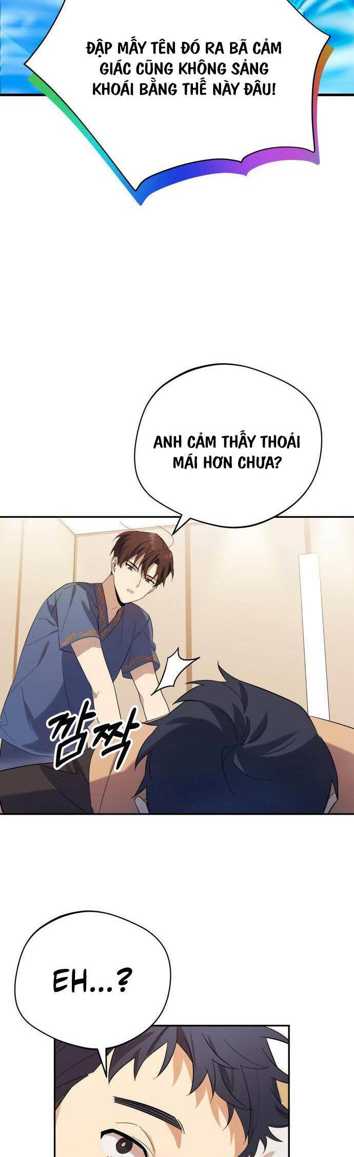 Thiên Ma Bấm Huyệt Chapter 2 - Trang 52