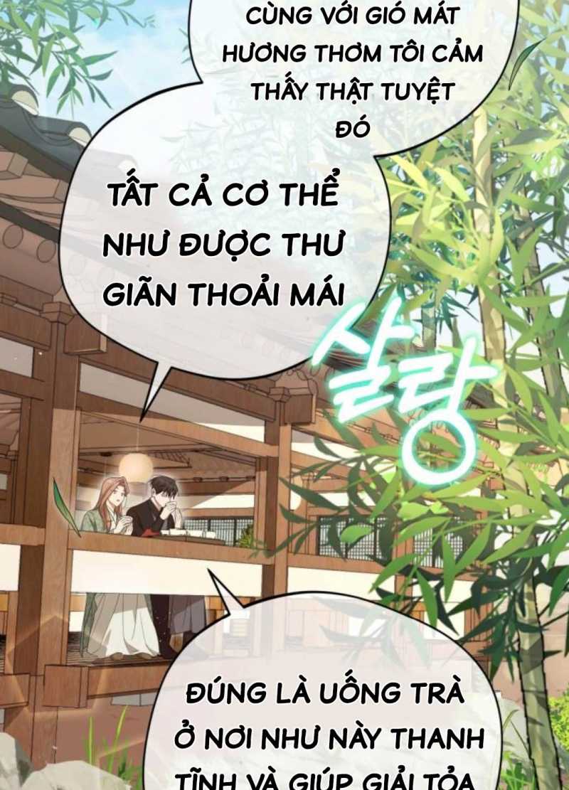 Thiên Ma Bấm Huyệt Chapter 17 - Trang 13